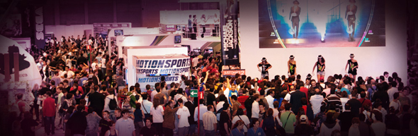 Imagen 1 de Gamergy. eSports & Gaming Festival en Madrid
