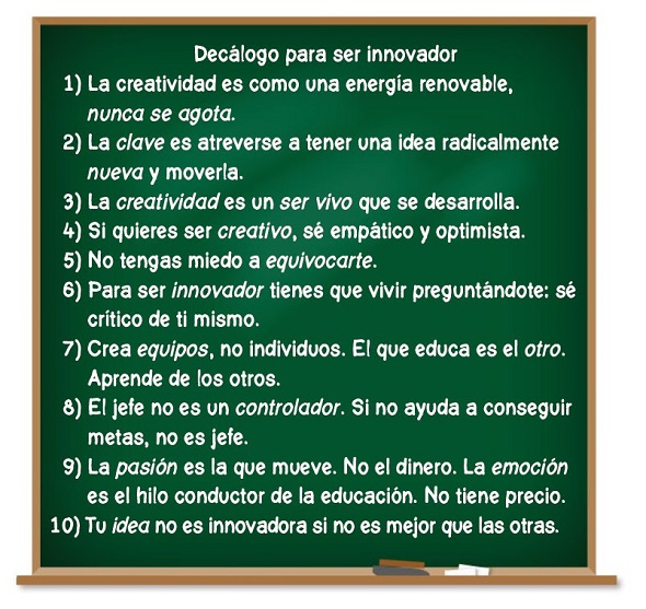 Imagen 1 de La escuela del futuro. Proyecto EBI