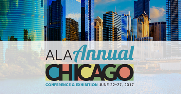 Imagen 1 de ¿De qué se habló en la Conferencia Anual de ALA-Chicago 2017?