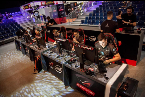 Imagen 1 de Canarias, primera comunidad española que legisla sobre los eSports