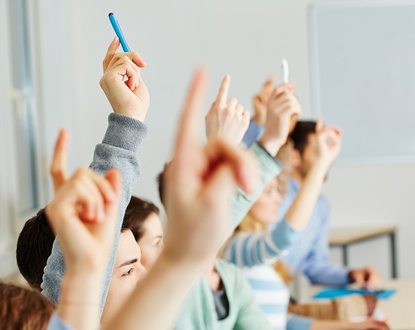 Imagen 1 de Los centros escolares de Euskadi aplican un nuevo Plan Lector 