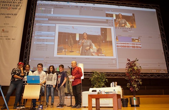 Imagen 1 de III Festival Iberoamericano de Literatura Infantil y Juvenil en Argentina