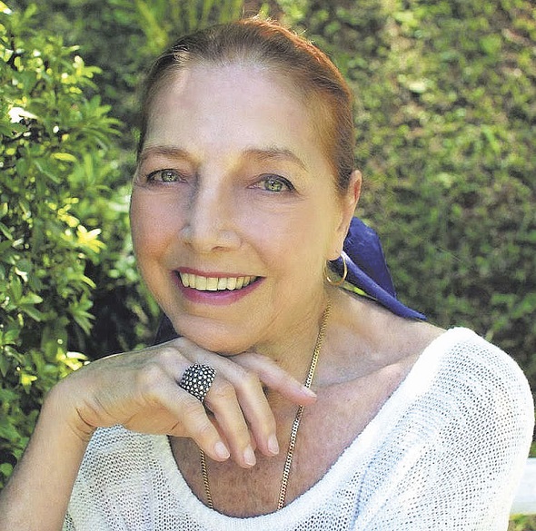 Imagen 1 de Marina Colasanti obtiene el Premio Iberoamericano SM de Literatura Infantil 2017
