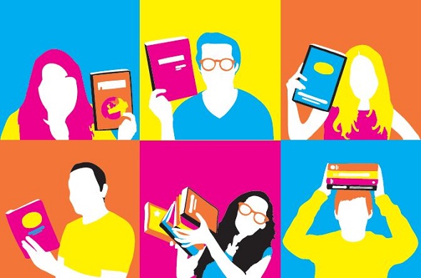 Imagen 1 de Las Bibliotecas Públicas de Chile buscan booktubers de distintas edades