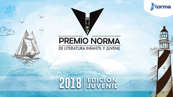 Imagen 1 de Ezequiel Dellutri,  Premio Norma de LIJ 2018