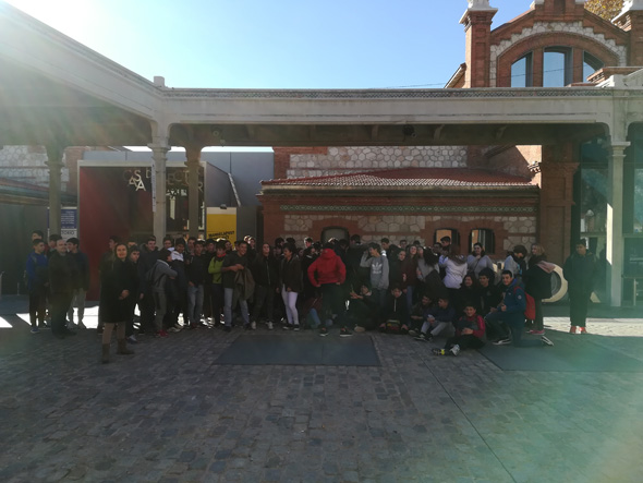 Imagen 1 de 200 jóvenes participan en el proyecto eSports & Fantasy de MVRS y FGSR