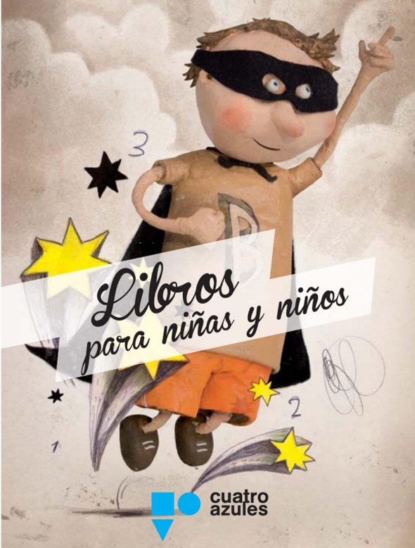 Imagen 1 de Los Cuatro Azules cumple 10 años
