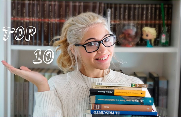 Imagen 1 de Lectores apasionados#3 Bicheando Libros