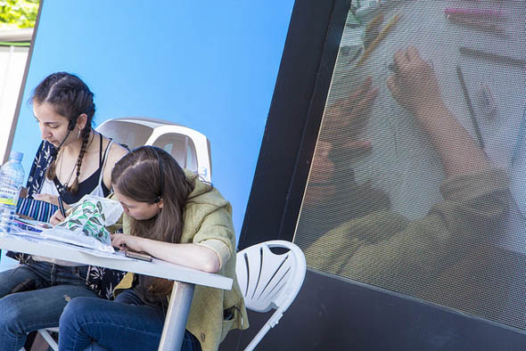 Imagen 2 de La Feria del Libro de Madrid llega a su fin con cuatro nuevas actividades en el Espacio Joven