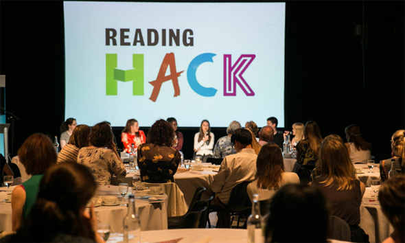 Imagen 1 de Reading Hack
