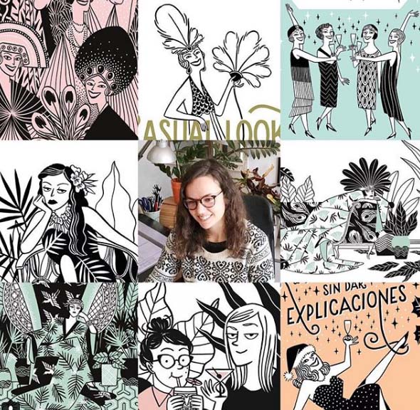 Imagen 1 de Laura Pacheco y sus cinco obras de LIJ fundamentales