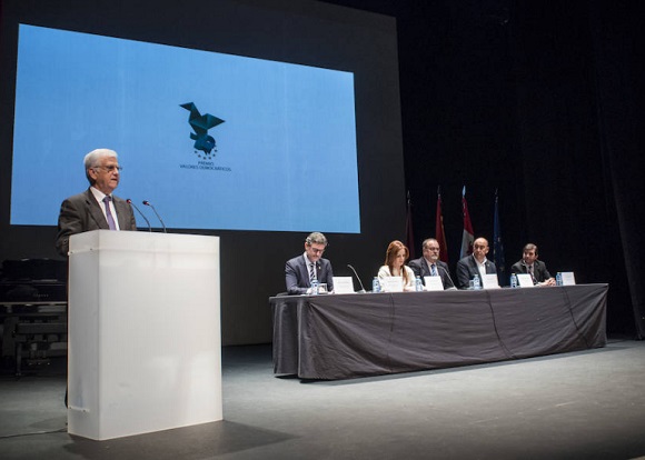 Imagen 1 de Los valores democráticos a través de la lectura y la creación audiovisual