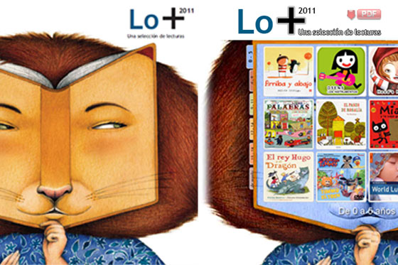 Imagen 1 de Lo + 2011