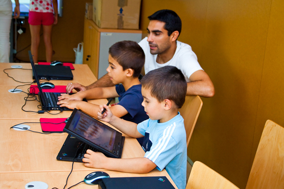 Imagen 1 de Siete claves para el éxito de la integración tecnológica en la educación