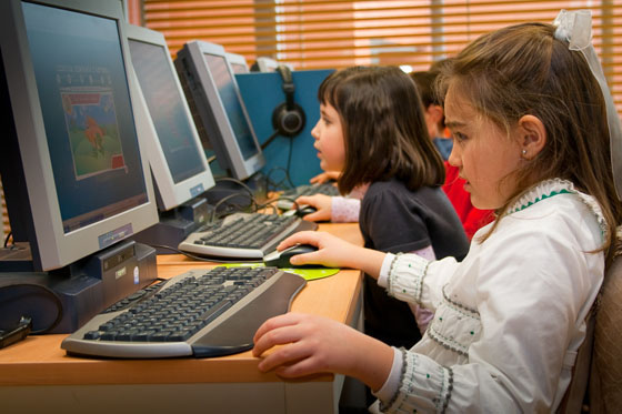 Imagen 1 de Las posibilidades del eTwinning para impulsar la educación global