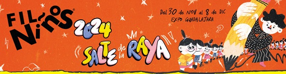 Imagen 1 de Festival Literario para las Infancias