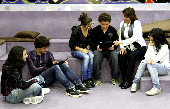 Imagen 1 de El valor de la lectura en el desarrollo integral de la persona (Segunda parte)