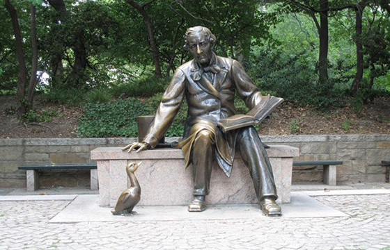 Imagen 1 de Españoles e iberoamericanos nominados para los premios Hans Christian Andersen 2014