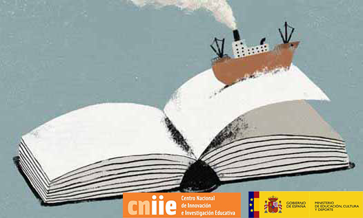 Imagen 1 de El Ministerio de Educación, Cultura y Deporte organiza con Casa del Lector el Primer Campamento de Lectura