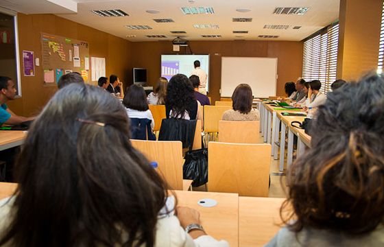 Imagen 1 de Biblioteca, fracaso escolar y riesgo de exclusión (Primera parte)