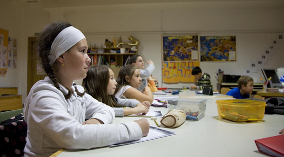Imagen 1 de La Biblioteca Escolar: Objetivos y funciones