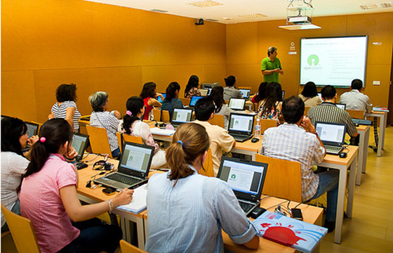 Imagen 1 de Cursos en línea IBBY México