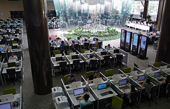 Imagen 1 de Guía de la IFLA para ayudar a las bibliotecas con las colecciones electrónicas