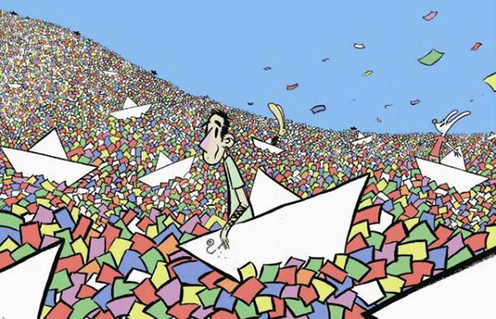 Imagen 1 de Ximo Abadía: Lista de deseos
