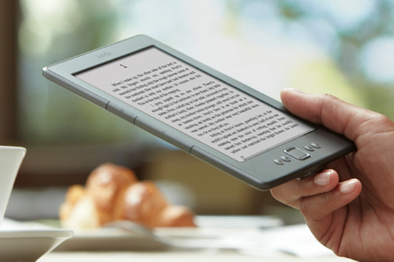 Imagen 1 de El mercado del ebook se dispara en Brasil en 2012 pero sobre una base mínima