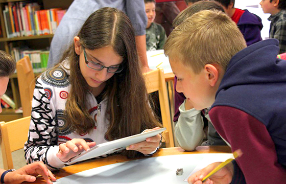 Imagen 1 de Se celebran las V Jornadas intersectoriales de Literatura infantil y juvenil