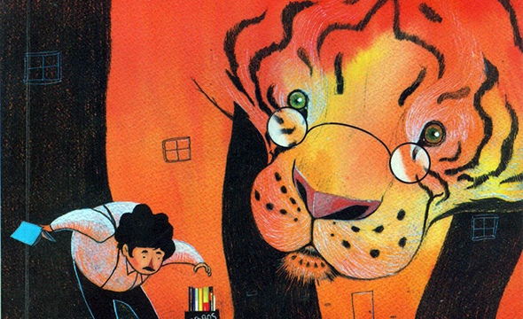 Imagen 1 de Presentación de la Guía de libros recomendados para niños y jóvenes. IBBY México / A leer