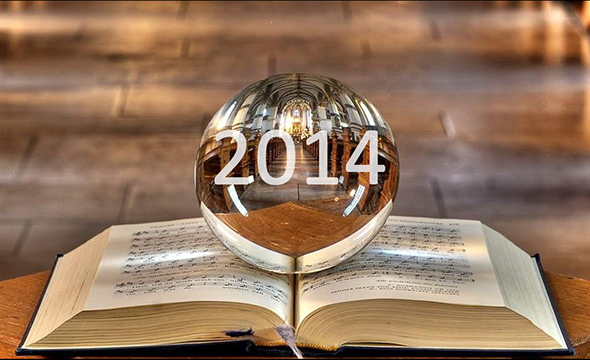 Imagen 1 de Predicciones en LecturaLab para los libros y la lectura en 2014 