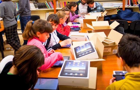 Imagen 1 de La evaluación de la lectura (Primera parte)