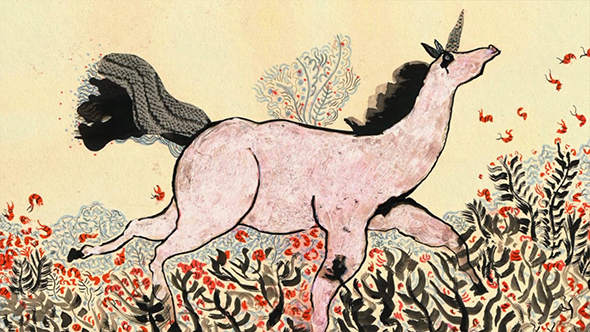 Imagen 2 de Manuel Marsol: Dibujos con sorpresa