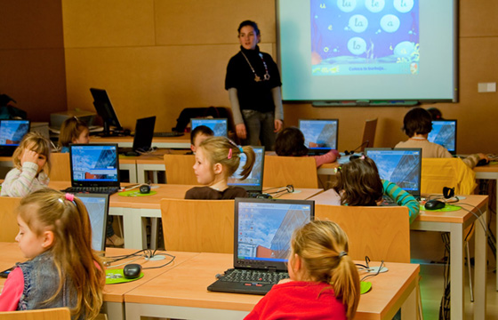 Imagen 1 de El bibliotecario escolar: perfil y funciones (Primera parte)