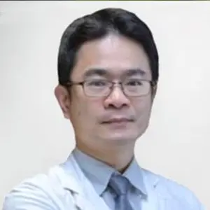 中國醫藥大學附設醫院 放射腫瘤部 主治醫師 廖志穎