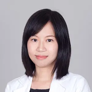 彭夢婷 台北長庚醫院腫瘤科 講師級主治醫師