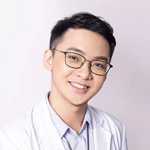 彭大維 諮商心理師 (淡江大學諮商輔導組實習心理師／癒心鄉心理諮商中心實習心理師)