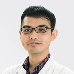 新光醫院腫瘤治療科 季懋欣主治醫師