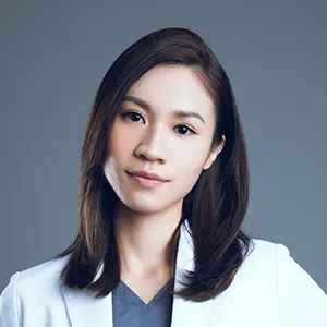 蔡孟婷 物理治療師 / 國際淋巴水腫治療師