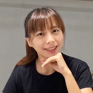 林淑鈴 Lynn 社工師／瑜伽老師