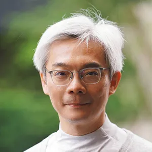 郭于誠 中國附醫放射腫瘤科 主任醫師