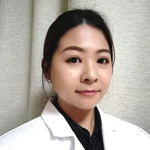 彭媺涵 職能治療師