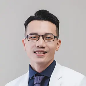 陳建宏 骨科醫師