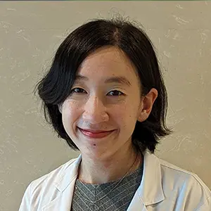 台北長庚醫院乳房外科 朱家慧 主治醫師