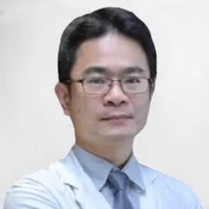 中國醫藥大學附設醫院 放射腫瘤部 主治醫師 廖志穎