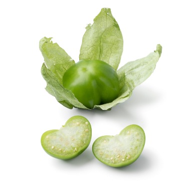 can dogs eat tomatillos