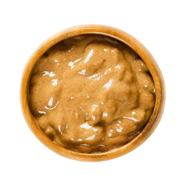 can dogs eat almond butter