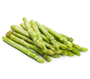 can dogs eat asparagus