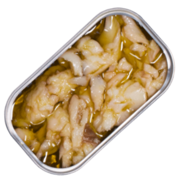 can dogs eat atlantic cod canned
